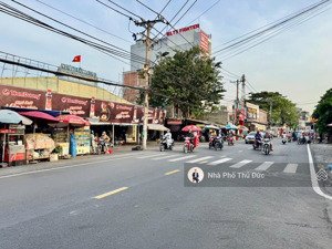 nhà 2 tầng - ngay chợ phước long - đỗ xuân hợp - xlhn - ga metro bình thái