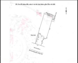 lô đất quy mô lớn hiếm có - trung tâm quận sơn trà (513,8 m²)