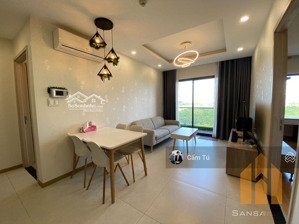 thiện chí bán căn 2 phòng ngủ view thủ thiêm diện tích 75 m2 giá 7.6 tỷ lh tú cata 