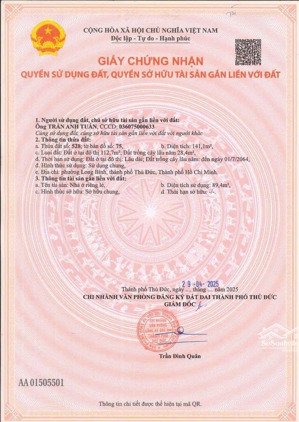 bán nhà ngay mặt tiền đường 142m2 ngang 4,5m dài 32 chỉ 8,5 tỷ còn thương lượng