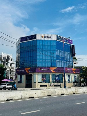 em nắm 5 lô đẹp nhất góc 2 mt lương định của - xây hầm 7 tầng - 200-700m2 - giá chỉ từ 357tr/m2