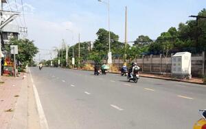 Căn Hộ Dịch Vụ, Lê Văn Chí, 30 Tr/th, Hẻm Thông 2 Ô Tô, 84m2(11mx13m), Nhỉnh 9 Tỷ(TL)