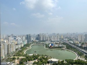 bán căn studio rộng nhất, view hồ đẹp nhất vinhomes dcapitale với diện tích thông thuỷ lên tới 36m2