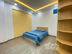 bán nhà ô tô đỗ cổng mỹ đình, nam từ liêm 7.8 tỷ - gần lê quang đạo, đình thôn, mễ trì, lê đức thọ