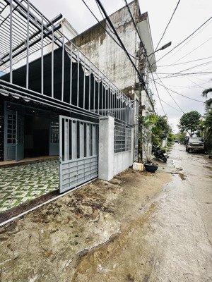 nhà kiệt ô tô 7m đường phan văn định thông nguyễn an ninh, gần biển nguyễn tất thành