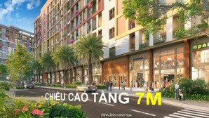 booking khối đế sun urban city hà nam, nh hỗ trợ 0% ls 24 tháng