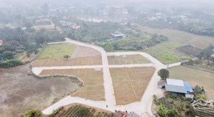 đầu tư f0 đất nền lõi kcn & nghỉ dưỡng, chỉ 3xx triệu/lô