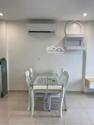 cho thuê căn hộ cao cấp vinhomes grand park - khu rainbow - 2 phòng ngủ full nội thất - giá tốt!