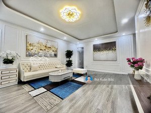 chính chủ bán chcc tại trung hòa nhân chính - 3n2w - giá 9,05 tỷ - dt 102m2 - full nt - tầng đẹp