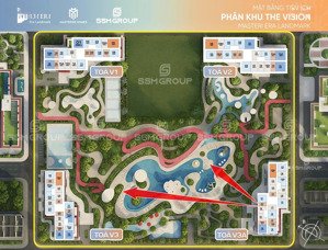 03 căn studio đẹp, view bể bơi, thanh toán tiến độ giã masteri era landmark. e khánh: 