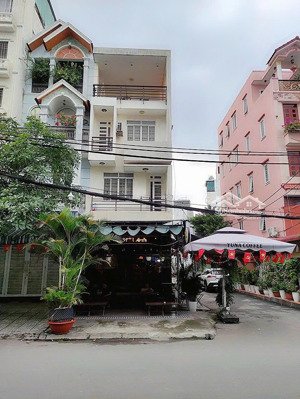 bán nhà đẹp góc 2 mặt tiền - đường số 59 phường 14 gò vấp. liên hệ điệp 