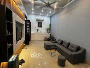 bán nhà riêng lương định của, phường kim liên 50m² full nội thất -vào ở ngay, lh 