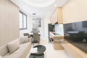 bán nhà hẻm huỳnh văn bánh - p12 - phú nhuận - góc 2mt - 2pn - full nội thất - vào ở liền - 3.99 tỷ