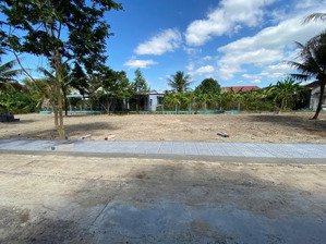 suối cát sót lại lô duy nhất đất thổ cư, hạ tầng đẹp hoàn thiện giá chỉ 880 triệu