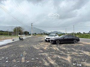 đất mặt tiền tỉnh lộ 3, gần kcn trảng é, di chuyển chỉ 10 phút về tt hành chính nam nha trang