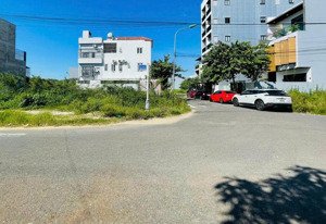 bán đất mặt tiền đường 7m5 đinh đức thiện, gần biển, liên chiểu, gần hô tùng mậu