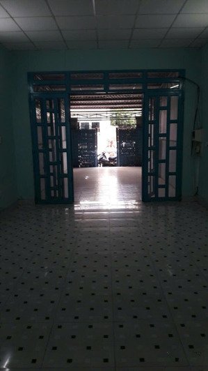 cho thuê nhà 49/35 , phạm văn bạch, phường 15, tân bình , hcm