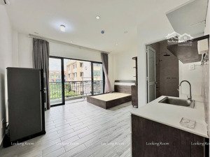 sắp trống studio bancol 37m2_cao thắng q3_hẻm oto_yên tĩnh_an ninh_gần viettel tower