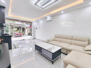 tập thể nguyễn trãi, tầng 1 - ô tô đỗ cửa ngày đêm, vừa ở vừa kinh doanh, full nội thất, 4.58 tỷ