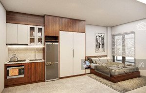 bán nhà mp trịnh văn bô - 165m2 x 8 tầng thang máy - gần fpt ô tô vỉa hè kd dòng tiền