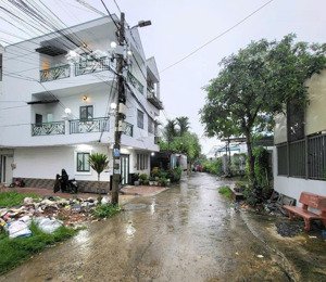 bán lô đất biệt thự kdc lập phúc lê văn lương gần vivo city ngang 7m 147 m2 chỉ 8 tỷ