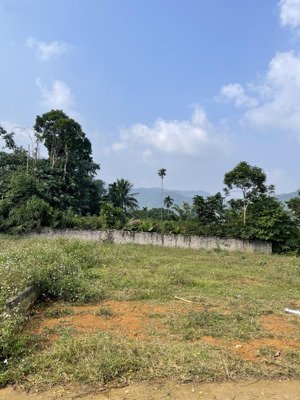 đất nghỉ dưỡng ba vì 310m2, 150m2 tc view núi vườn quốc gia ba vì gần trường học, chợ khoảng 300m