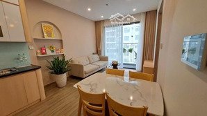 cho thuê căn 2n2vs 55m2 full đồ đẹp toà sa1, chỉ 11 triệu - vinhomes smart city