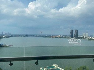 bán căn view trọn hồ tây cực đỉnh chung cư watermark - 395 lạc long quân, 130m2, 3pngủ, tầng cao