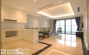 chính chủ cần ra gấp căn 2pn dự án d''.le roi soleil - sổ sẵn - view hồ tây siêu đẹp. thuê sẵn