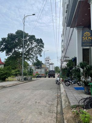 bán mảnh đất full thổ cư đồi hiệp thoại - trung tâm dương đông - đặc khu phú quốc