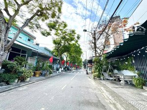 bán lô đất 100m2 đường mỹ an 18 gần sông hàn, ngay khu mỹ an gần dự án tổ hợp khán đài pháo hoa