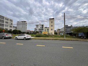 hàng hiếm! 3 lô liền kề 302m² đường 10m5 nguyễn thức đường sát trường sa gía rẻ chỉ hơn 75tr/m2