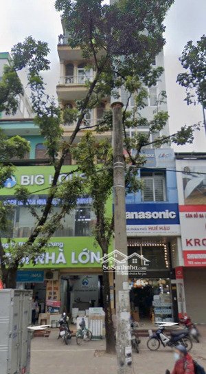 chính chủ cho thuê nhà 6 tầng mặt phố hoàng quốc việt 65m² vị trí kim cương (không tiếp môi giới)