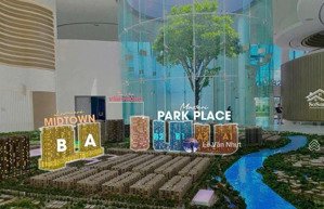 tháp b2 - tầng trung - căn 2pn khu masteri tại the global city 9,37 tỷ , đóng giãn view nội khu