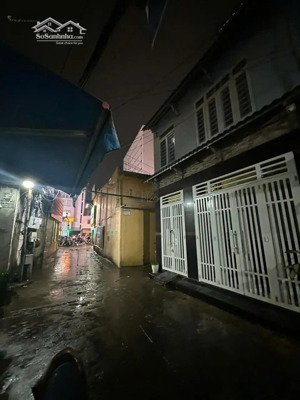 chỉ 10 tỷ! hxh ngay mặt tiền phan đăng lưu phú nhuận (5m x 9m) dtcn 50m2 vuông vức