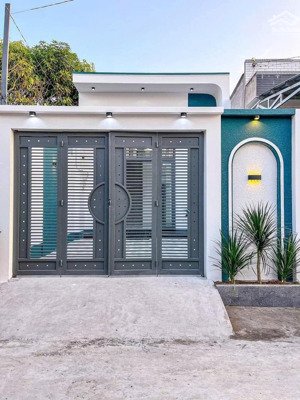 chủ gửi bán giảm ngay 120 triệu nhà đường đoàn nguyễn tuấn 115m2 shr ngay hướng ql 50