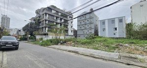 bán 836m2 đất biển, mặt tiền rộng, sát biển mỹ khê, đà nẵng