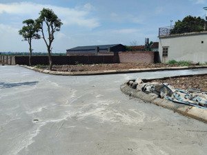 bán đất lô góc 200m² view cánh đồng phú cát, quốc oai gần khu cnc hòa lạc