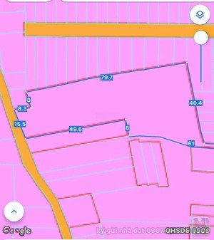 chính chủ bán lô đất thổ cư giá cực rẻ tại tp bến cát, bình dương