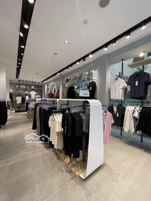 cho thuê nhà mặt phố thái hà mặt tiền 15m, diện tích 280 m2