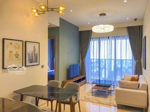 căn hộ bán tại the marq quận 1 tầng cao gồm 2 phòng ngủ view đẹp diện tích 77m2