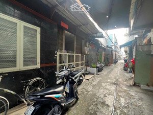 nhà 4 tầng hàn hải nguyên 47m2 (5x10)m [hoàn công đầy đủ - xe tải đỗ sát cửa]