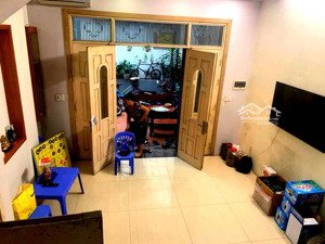 bán nhà phố võ thị sáu, ba thoáng, ngõ thông, cách đường ô tô 5m, 41m2, 3 tầng.giá 13,7 tỷ