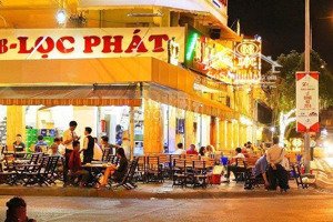 hiếm! bán nhà góc mặt tiền bạch đằng q.tân bình - 10x20m có hđt 100 triệu xây dc hầm 7 tầng - 28 tỷ