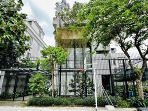 Nhà mặt tiền Bát Nàn vị trí đẹp nhất ngay KDC Thế Kỷ 21, 10x21.4m giá đầu tư tốt