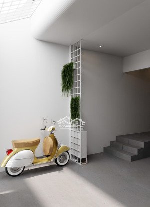 chính chủ bán nhà hẻm 78c bưng ông thoàn phú hữu quận 9