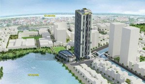 bán cc 3pn 2wc dt 75m2 tại smile building, nguyễn cảnh dị, đại kim, hoàng mai, hà nội, giá ưu đãi