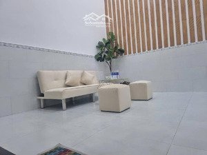 nhà 2 tầng, 55m2 - 6.6 tỷ - hẻm nhựa 6m - phạm văn chiêu - p8, gò vấp