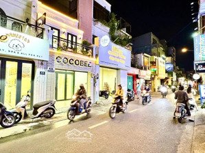 siêu đẹp - mt tốt nhất phú nhuận khu nguyễn trọng tuyển 4,8x22m - xd: 5 tầng chỉ 25 tỷ 