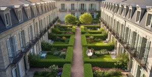 bán shophouse tặng sân vườn doji emerald symphony hoa động, trục đường 36m trung tâm